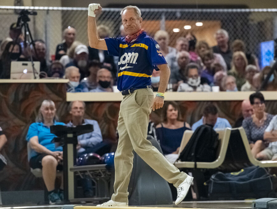 Hall of famer claims victory